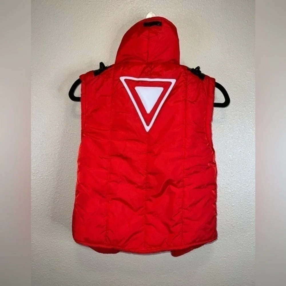 Fortnite red puffer